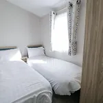 Manor House Platinum 3 Bedroom 16e 別荘