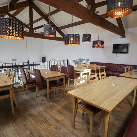 Manor House Platinum 3 Bedroom 16e Feriehus