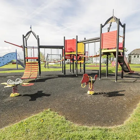 Manor House Platinum 3 Bedroom 16e Maryport