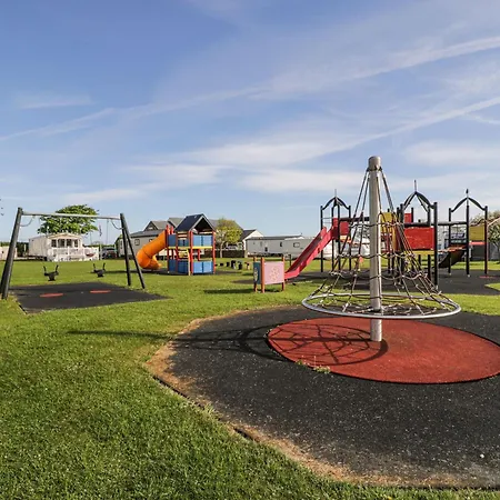 Manor House Platinum 3 Bedroom 16e 玛丽波特