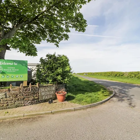 Manor House Platinum 3 Bedroom 16e * 玛丽波特