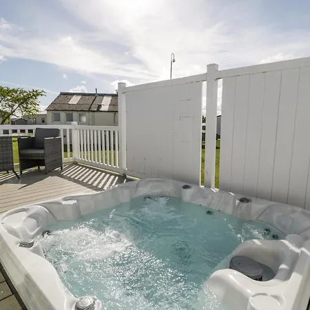 Manor House Platinum 3 Bedroom 16e Feriehus