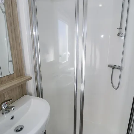 Manor House Platinum 3 Bedroom 16e 度假居 *