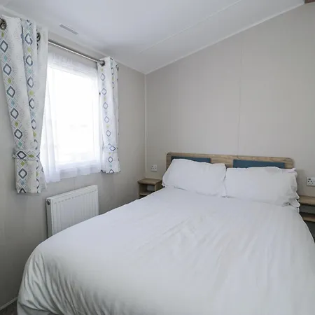 Feriehus Manor House Platinum 3 Bedroom 16e