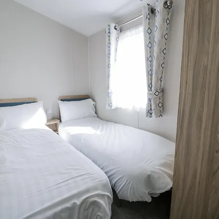 Manor House Platinum 3 Bedroom 16e 度假居
