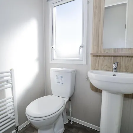 Manor House Platinum 3 Bedroom 16e Maryport