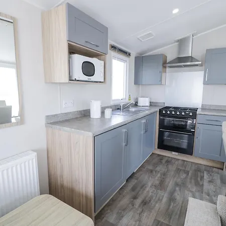 Feriehus Manor House Platinum 3 Bedroom 16e