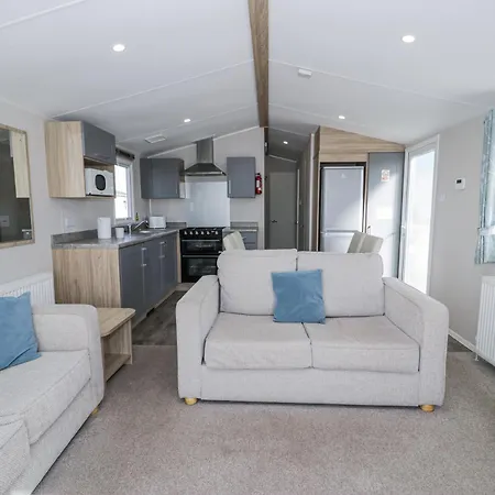 Feriehus Manor House Platinum 3 Bedroom 16e *