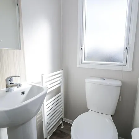 Manor House Platinum 3 Bedroom 16e Maryport