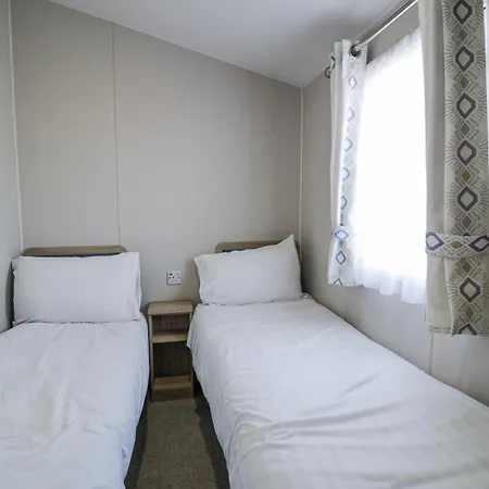 Tatil Evi Manor House Platinum 3 Bedroom 16e *